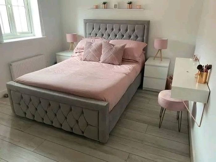 Beds Brand New