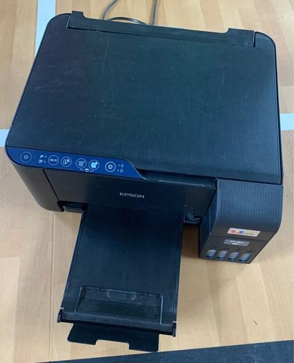 Epson ET-2811