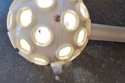 Vintage IKEA Light