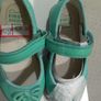 Clarks First Shoes, size UK-4,5. EU-20,5 Image 4