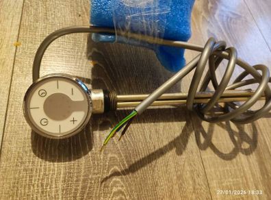 electric heater element