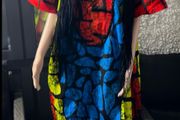 Variety maxi dresses
