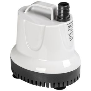Kruger Meier ClearGenix 2500 - low submersible pump 2500l/h