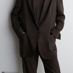 COS blazer