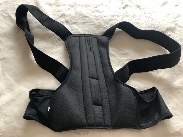 Back Sorport