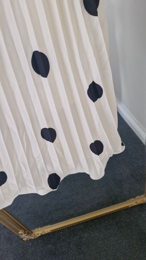 skirt maxi