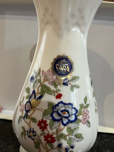 wedding vase