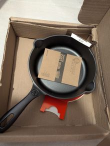 frying pan