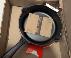 frying pan
