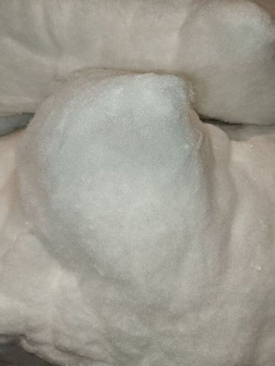 Polyester Filling
