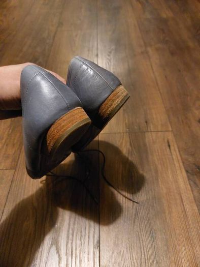 Clarks- active wear - uk7
