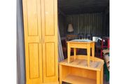 Furniture Set KAS844