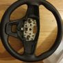 2019 ford transit custom steering wheel like new Image 6