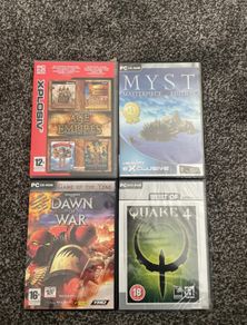 Game Bundle PC