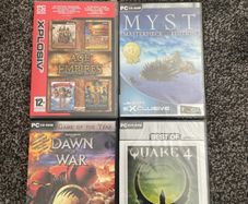 Game Bundle PC