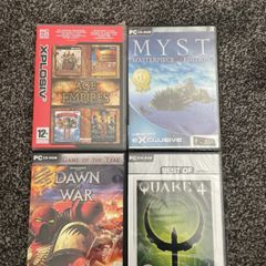 Game Bundle PC