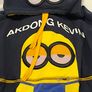 AKdong Minions Hoodie RARE! Image 3