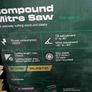 parkside mitre saw Image 2