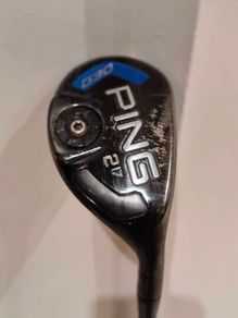 Ping G30 2 hybrid