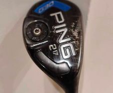 Ping G30 2 hybrid