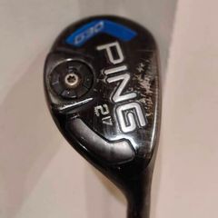 Ping G30 2 hybrid