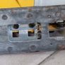 ROK Laser guided jigsaw WLJC800 in very good used condition Image 6