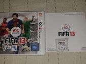 Fifa 13 Top Nintendo 3DS Game For Sale Here