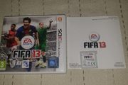 Fifa 13 Top Nintendo 3DS Game For Sale Here