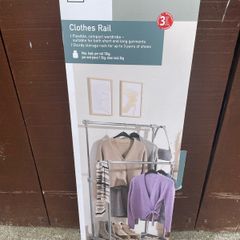 Clothes Rail