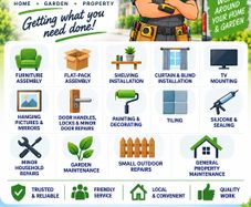 Local Handyman Meath