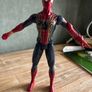 iron spider. Image 3