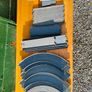 Lot of 70/80s race track new and used Image 3