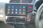 Android Car radio with carplay &amp; android auto. Toyota.Honda.VW.Audi.Suzuki.Mazda.Kia.