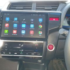 Android Car radio with carplay & android auto. Toyota.Honda.VW.Audi.Suzuki.Mazda.Kia.