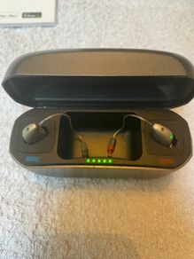 Resound AI hearing aids