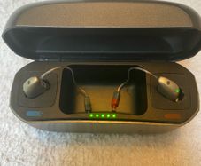 Resound AI hearing aids