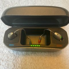Resound AI hearing aids