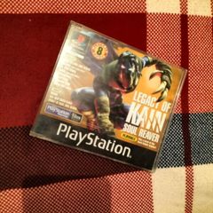 PlayStation demo ps1