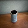 Jasba West German Marble Ground Vase Image 2