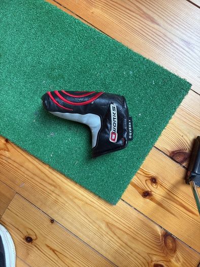 Odyssey O Works - 35inch Right Hand