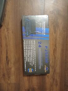 24 peace deep inpack socket set