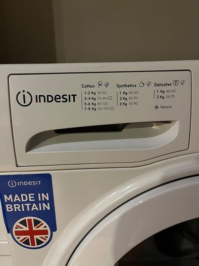 dryer