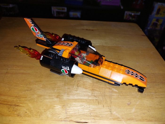 lego
