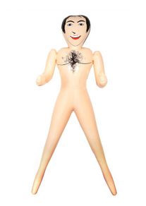 Inflatable Man