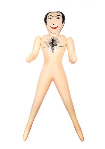 Inflatable Man
