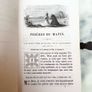 Antique little prayer book with authentic ivory cover Image 10