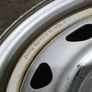 Nissan Suzuki and Ford steel rims 14 inch Image 2