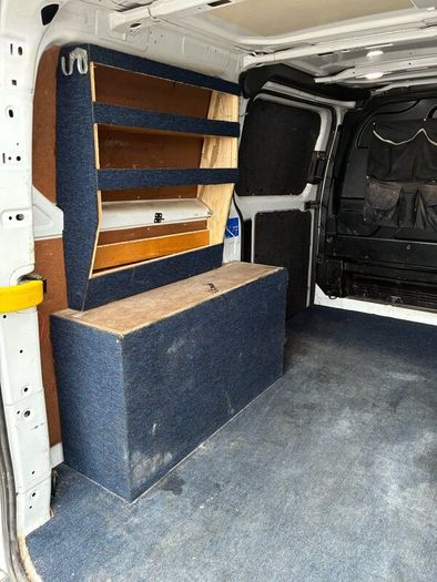 Van