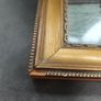 Vintage Mid-Century "Aug. Ahrend Bremen" Structured Landscape Print Image 7