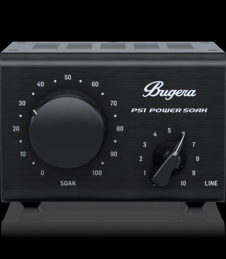 Bugera PS1 attenuator